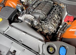 Harrop Supercharger packages supplied and fitted