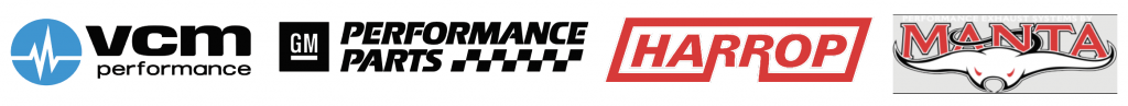 VCM Performance GM Performance Harrop Manata
