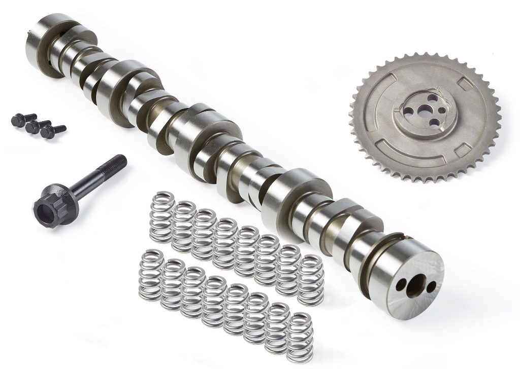 Walkinshaw Performance W407 Camshaft kit