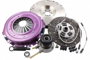 Extreme Clutch packages from Performance & Race Tech Services